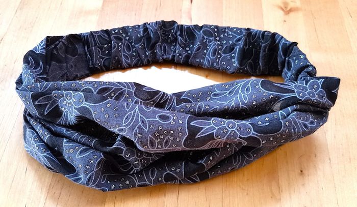 Bandeau "Zara"