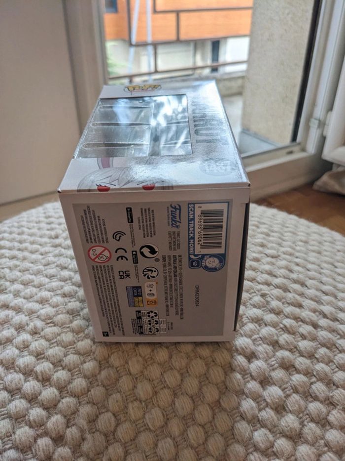 Funko pop Carott 1487 One Piece neuve - photo numéro 6