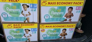 Carton Papmars harmonie