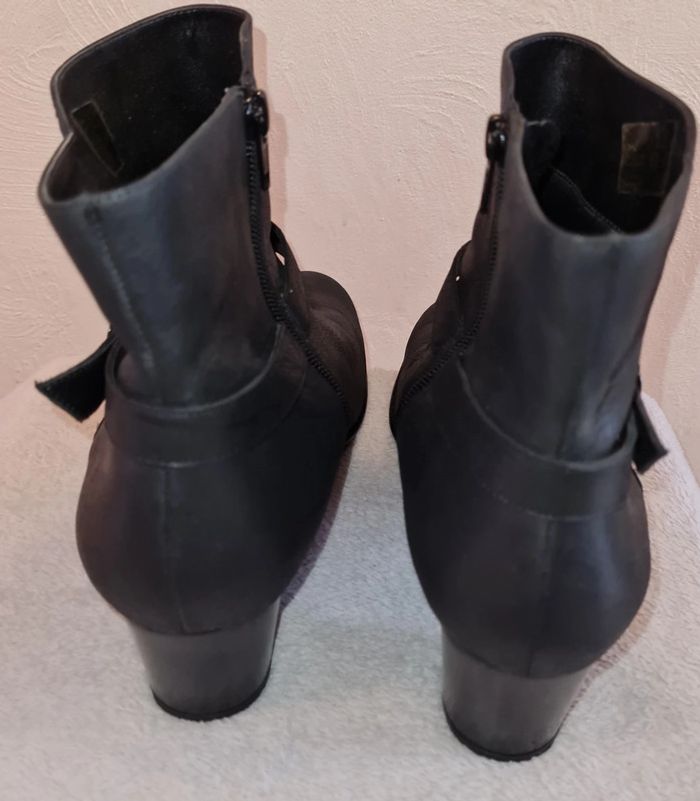 Chaussure - photo numéro 4