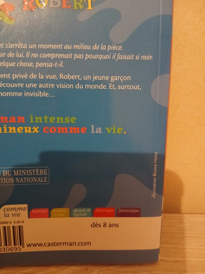 Livre  enfant - photo numéro 3