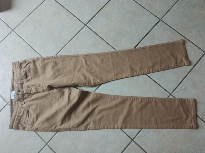 Jeans jules - photo numéro 2