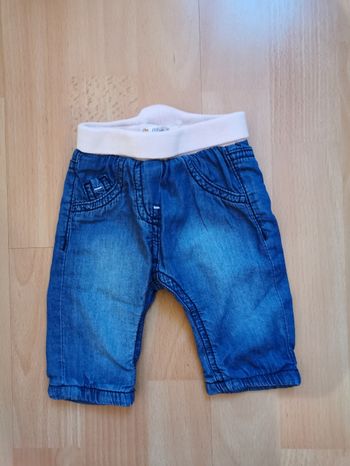 Pantalon bébé
