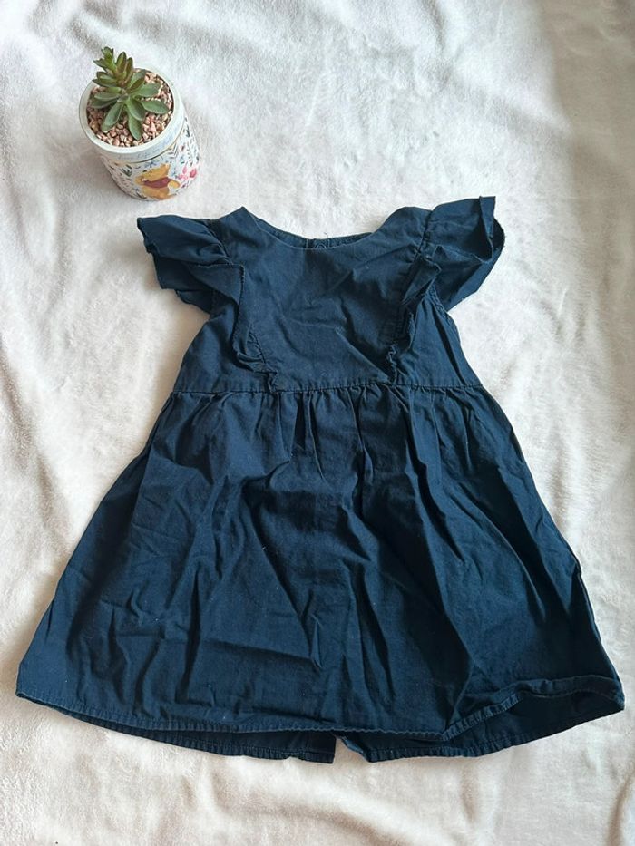 Robe d’été kiabi