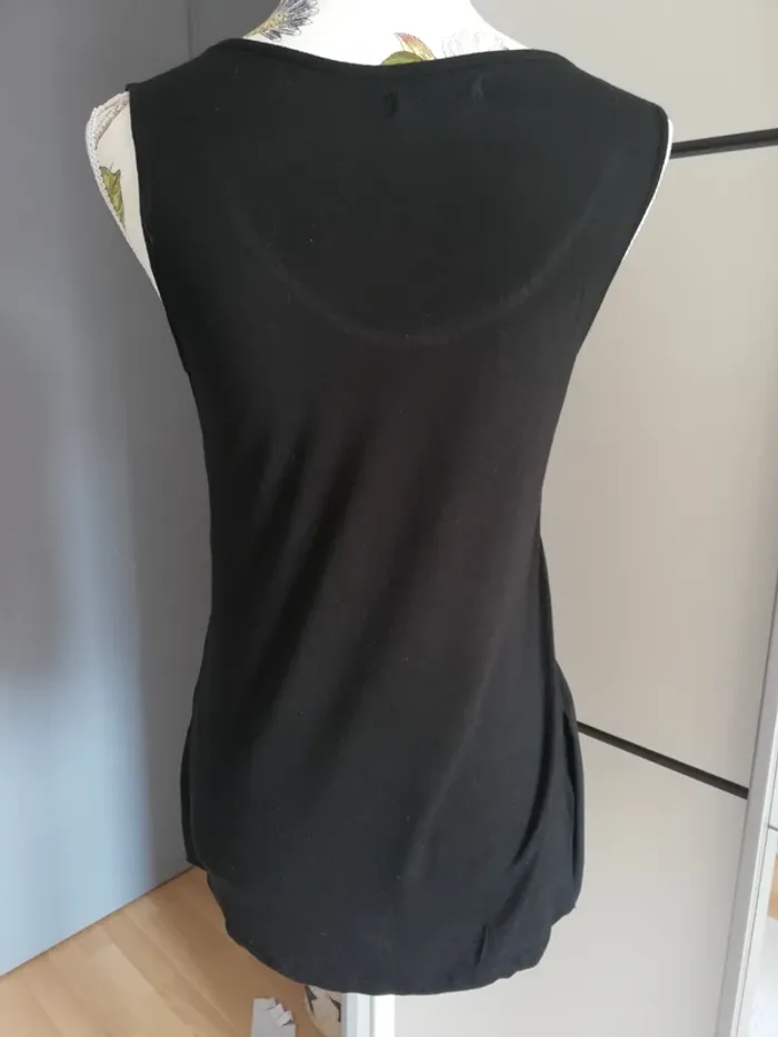 Débardeur Schoolrag T3 - photo numéro 2