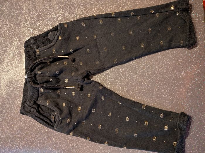 Pantalon confortable 18mois - photo numéro 3