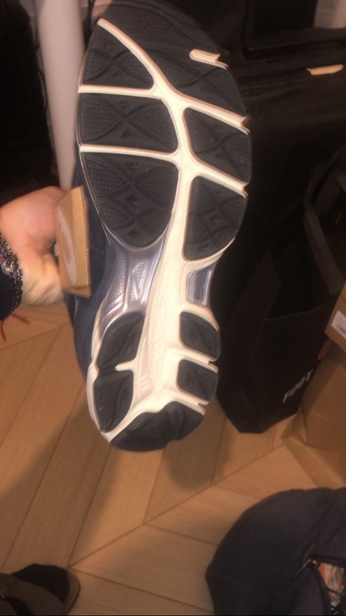 Asics NY - photo numéro 5