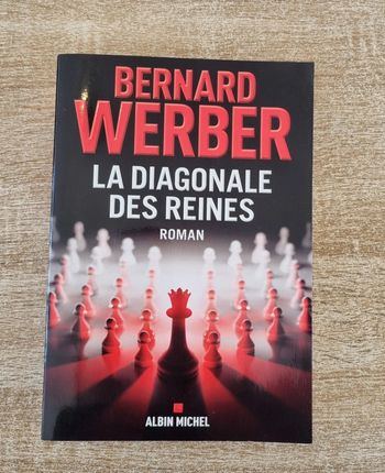 La diagonale des reines