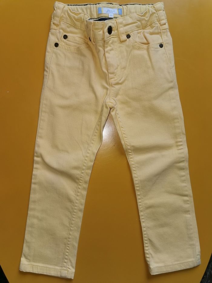 Jean jacadi 4 ans - photo numéro 4