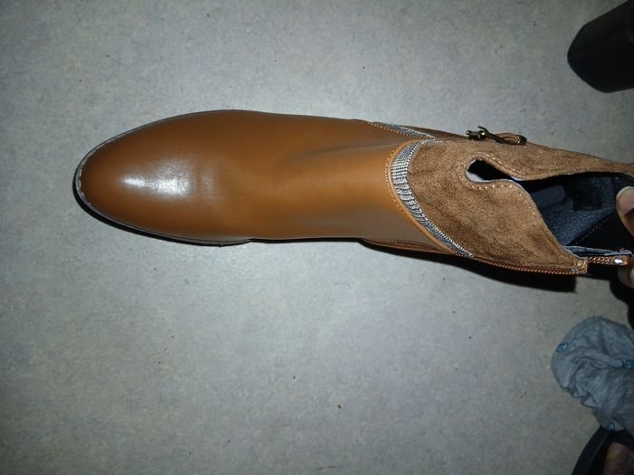 Bottine femme - photo numéro 3