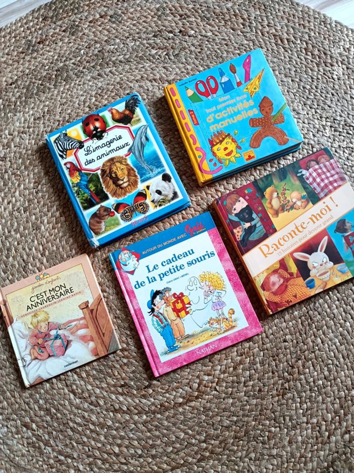 Livre enfant jeunesse - photo numéro 2