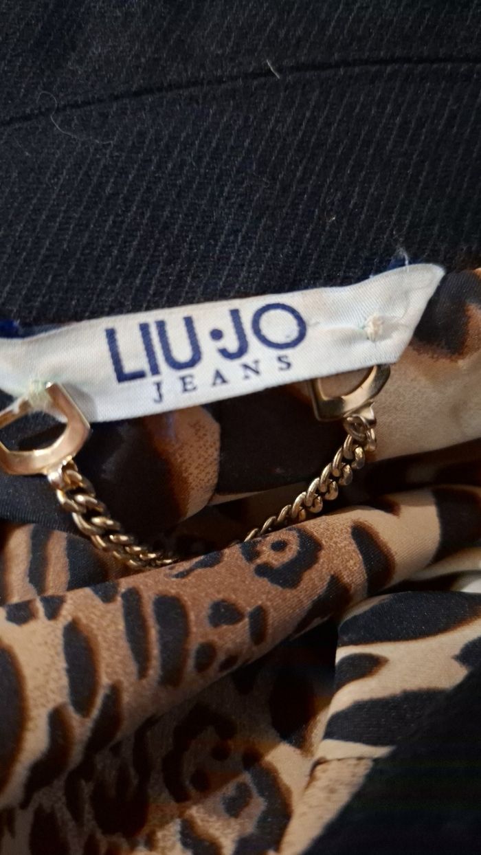 Manteau chaud - photo numéro 2