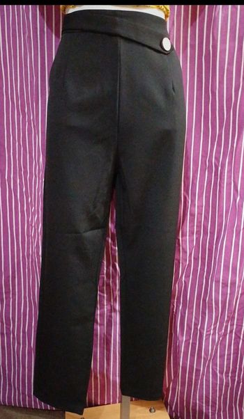 🖤 Pantalons tailleur 🖤