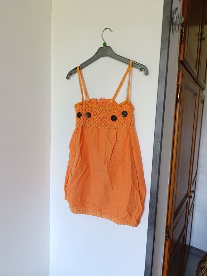 Débardeur femme
