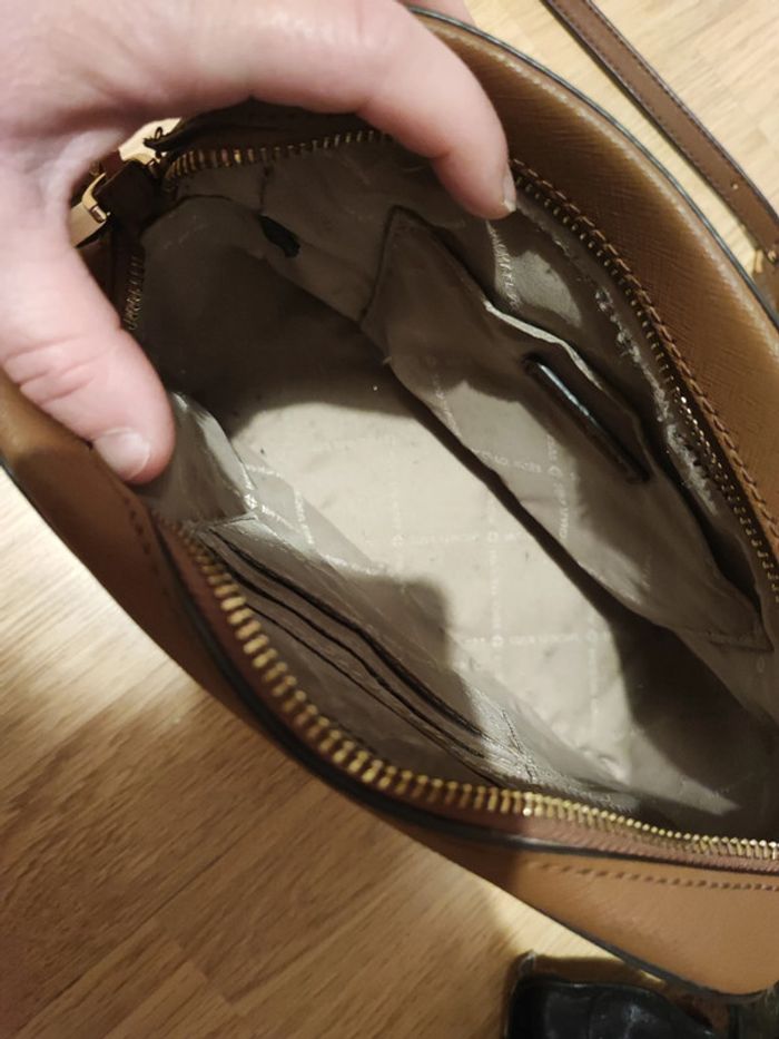 Sac à bandoulière Michael Kors - photo numéro 6