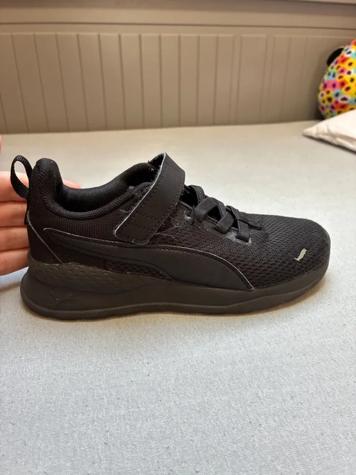 Baskets Puma 31 - photo numéro 12