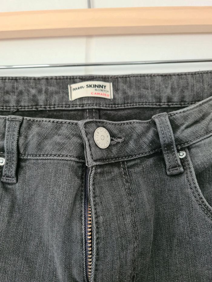 Jeans Camaïeu - photo numéro 3