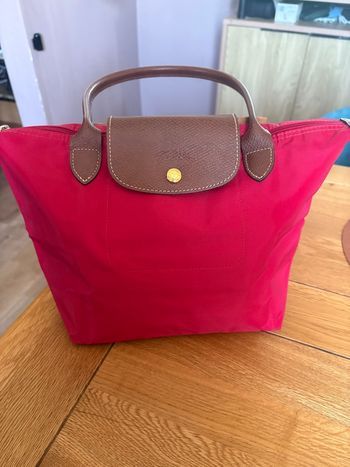 Sac Longchamp 