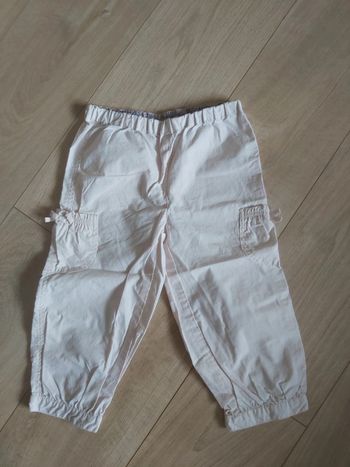 Pantalon fille Vertbaudet 3 ans (78)