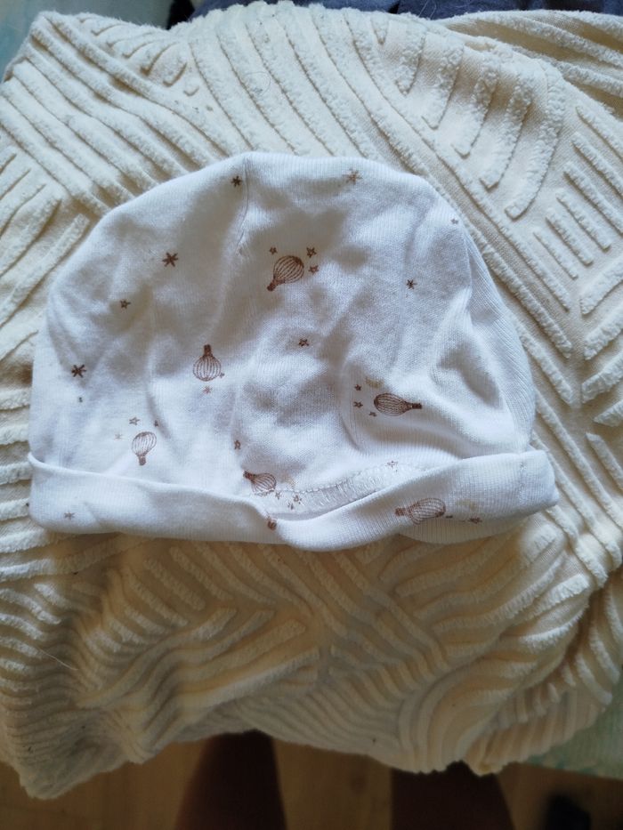 Bonnets - photo numéro 9