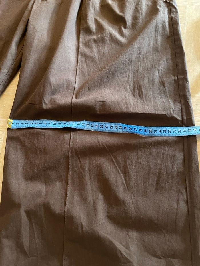 Pantalon homme - photo numéro 8