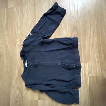 Gilet