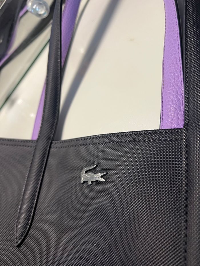 Sac Lacoste - photo numéro 5