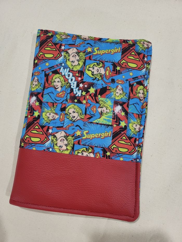 Protége carnet de santé