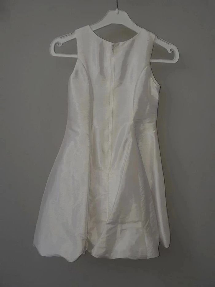 Robe de Cérémonie T.6/8 ans - photo numéro 6