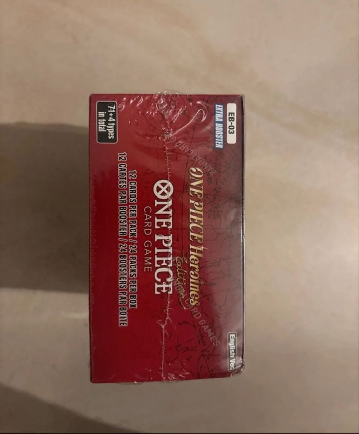 Display one piece eb03 - photo numéro 6