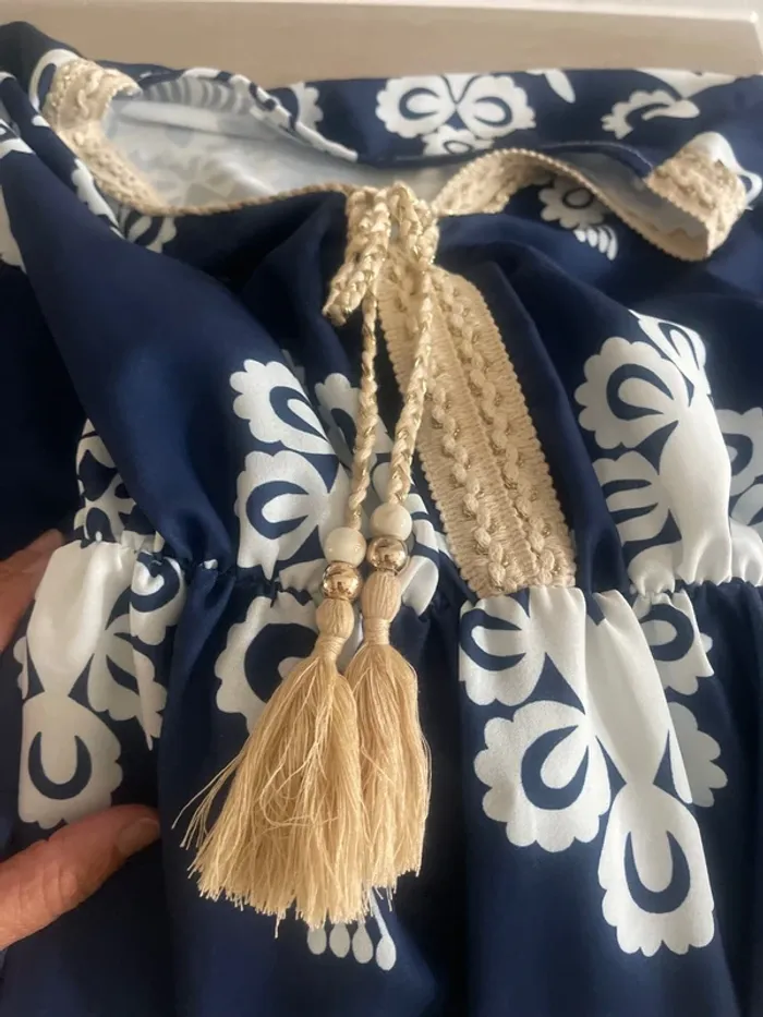 Robe taille unique - photo numéro 3