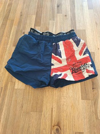 Short de bain