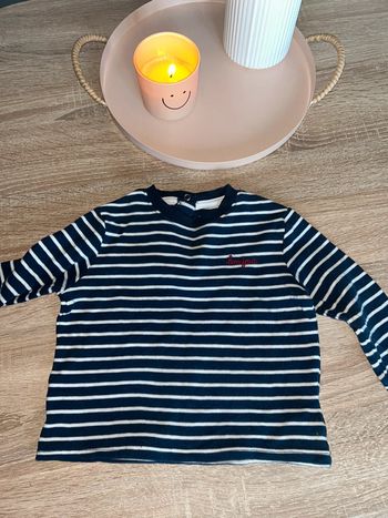 Petit pull