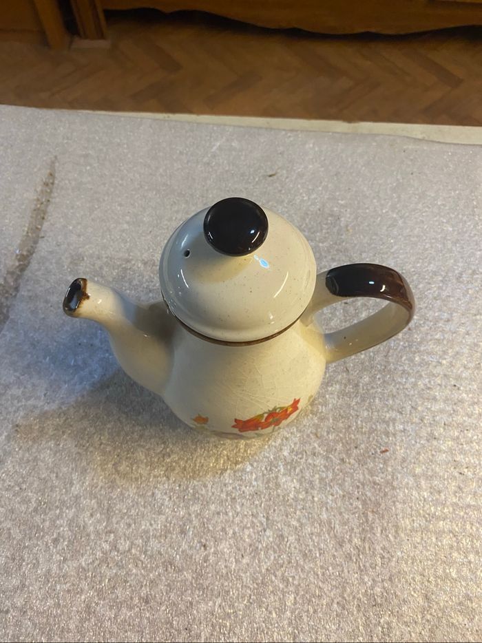Carafe théière - photo numéro 2