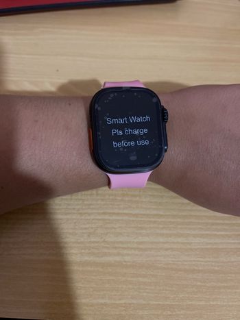 Smart watch