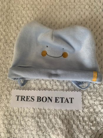 Bonnet