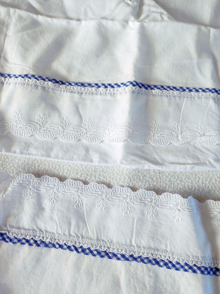 Parure de lit - photo numéro 2