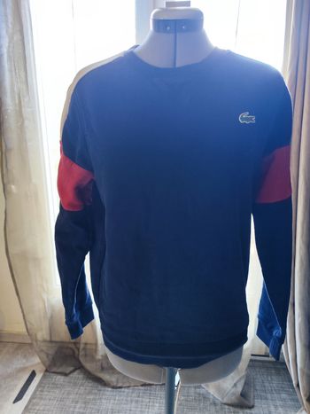 Lot haut de marque garçon taille M