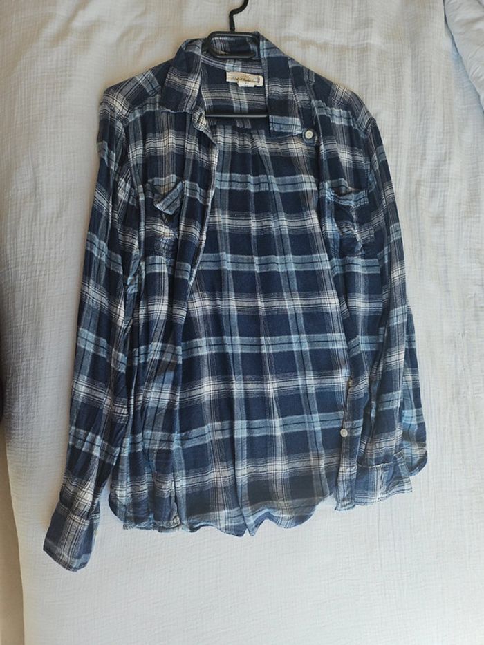 Chemise femme - photo numéro 2