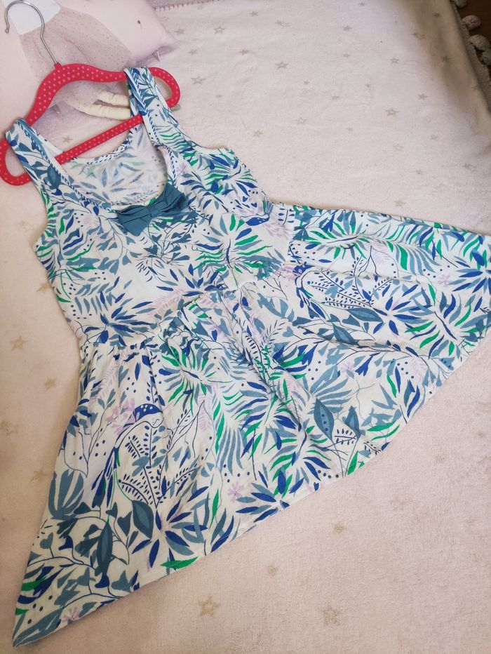 Robe petit béguin 6 ans - photo numéro 3