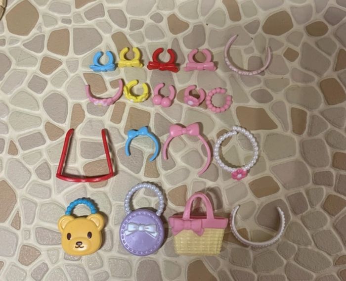 Accessory set  5191 - photo numéro 3