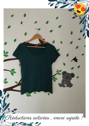 T-shirt femme 42/44