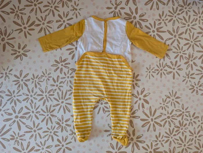 Pyjama Chien DPAM - photo numéro 2