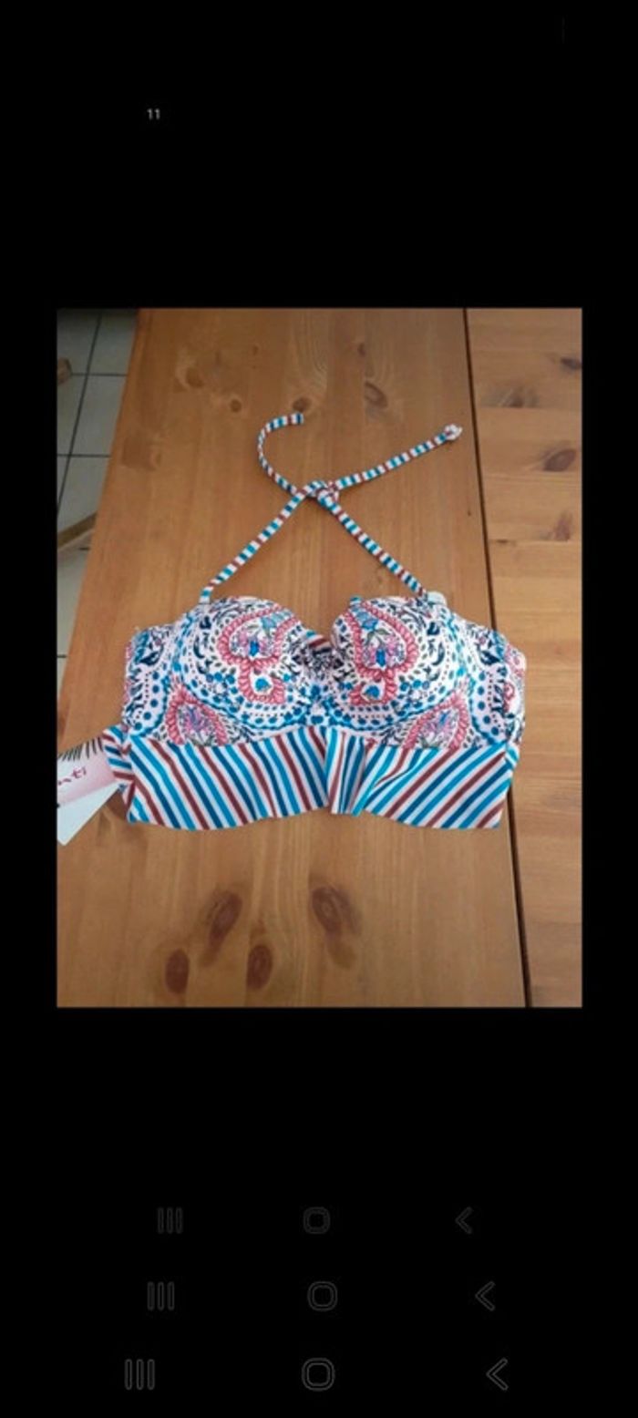 Maillot de bain 95C/38 - photo numéro 3
