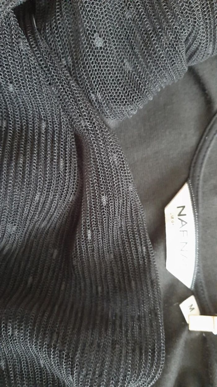 haut naf naf  38 🌺 - photo numéro 5