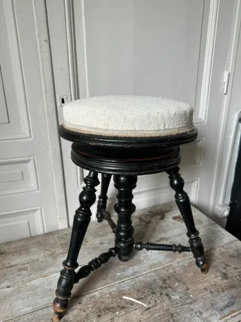 Tabouret