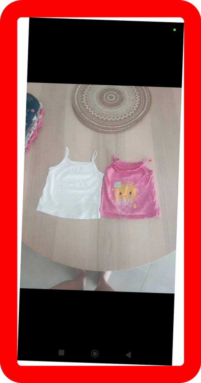 Lot de 19 articles taille 12 mois - photo numéro 10