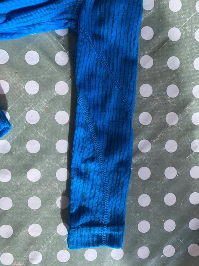 Sous pull col roulé 2 ans - photo numéro 3