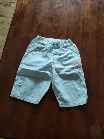 Lot de 11 vetements 18 mois