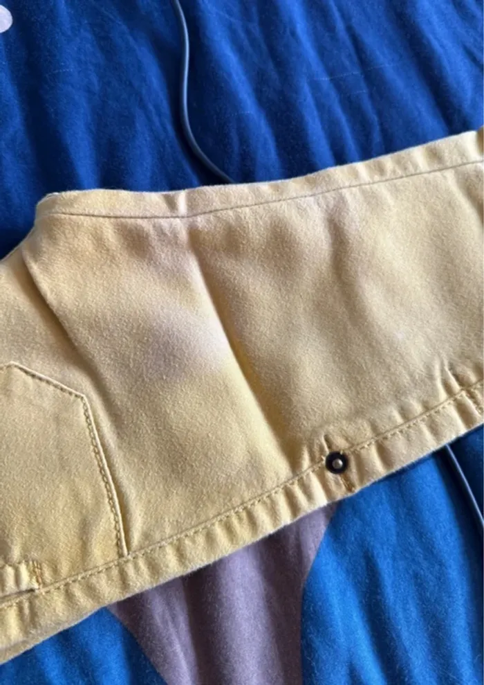 Lot 8 pantalons/jeans/joggings 12 mois - photo numéro 9